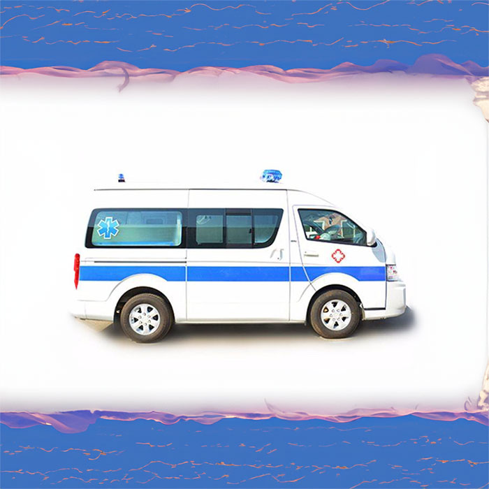 西宁租赁急救车电话号码