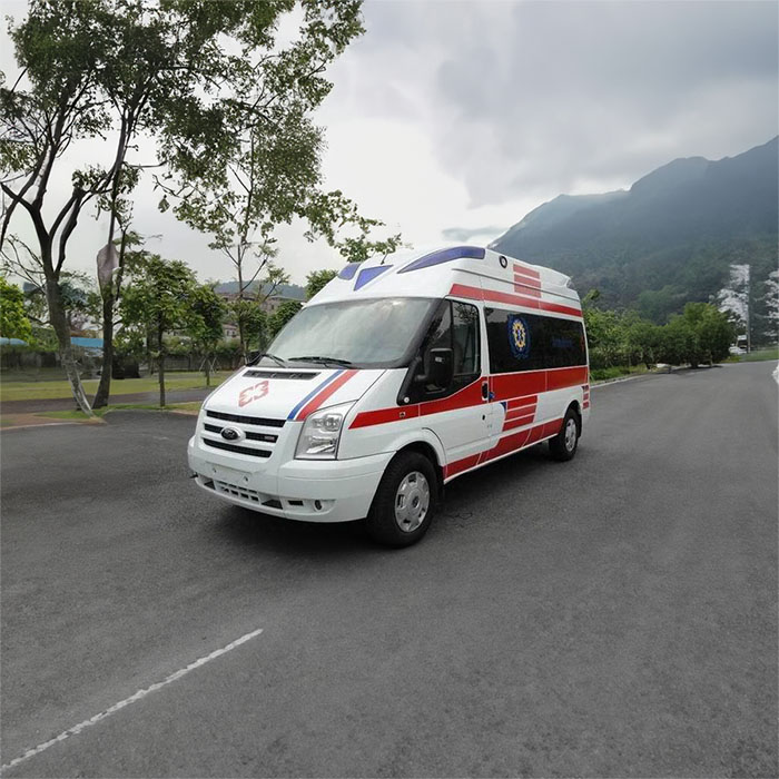 西宁出租私人救护车电话号码