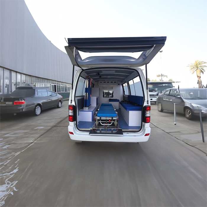 西宁救护车租车多少钱