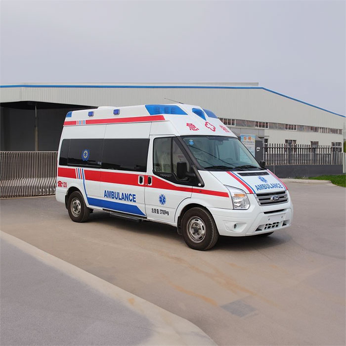 西宁租赁救护车联系方式