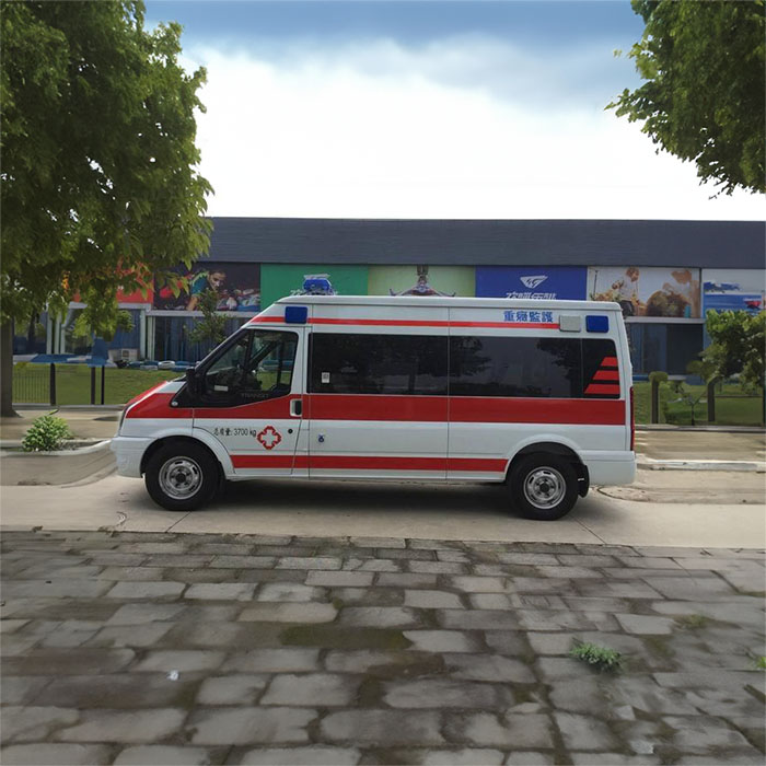 西宁120出租收费