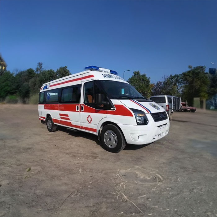 西宁出租私人救护车电话