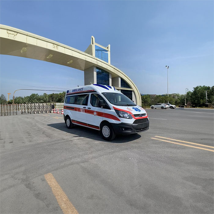 西宁出租救护车电话