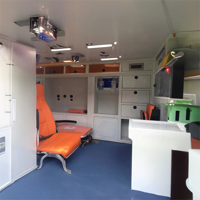 西宁出租私人救护车联系方式