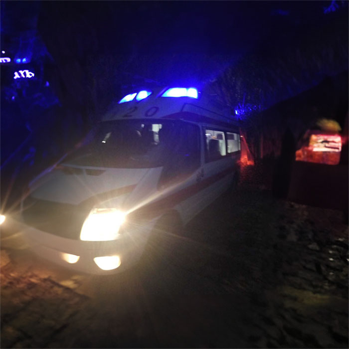 西宁120租车收费