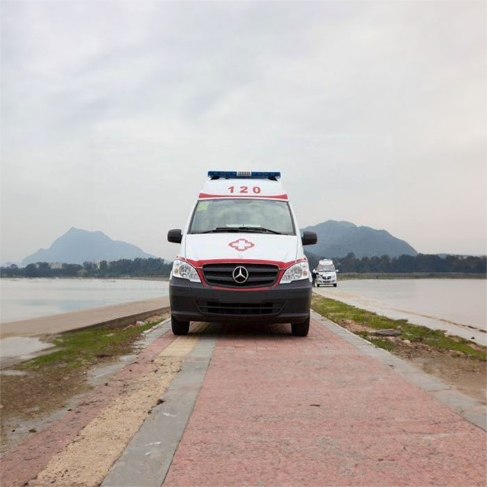 西宁私人救护车出租收费标准