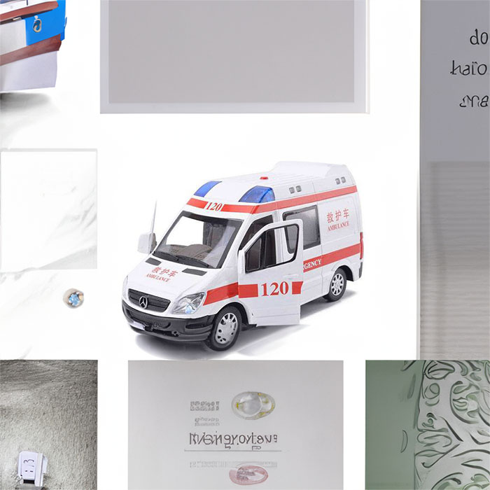 西宁出租救护车联系电话