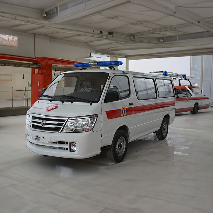 西宁急救车出租收费标准