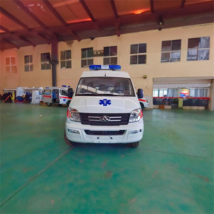 西宁租赁私人救护车电话号码