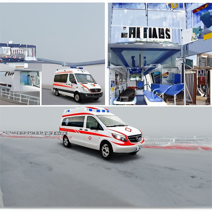 西宁出租急救车电话号码