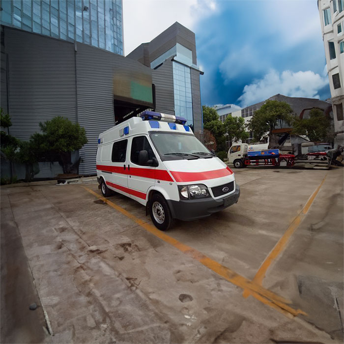 西宁租赁救护车电话