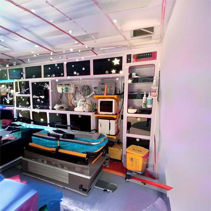 西宁120出租收费标准