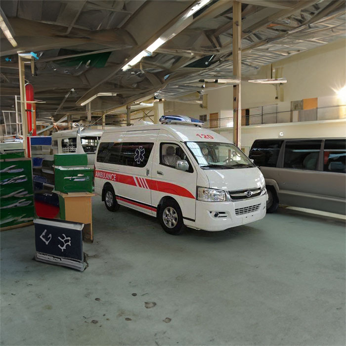 西宁120租车多少钱