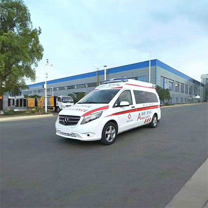 西宁私人救护车租赁电话
