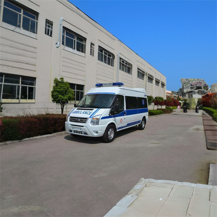 西宁急救车出租收费标准