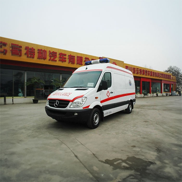 西宁120租车多少钱