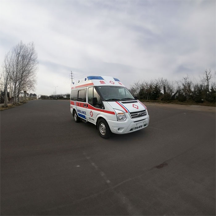 西宁出租私人救护车电话