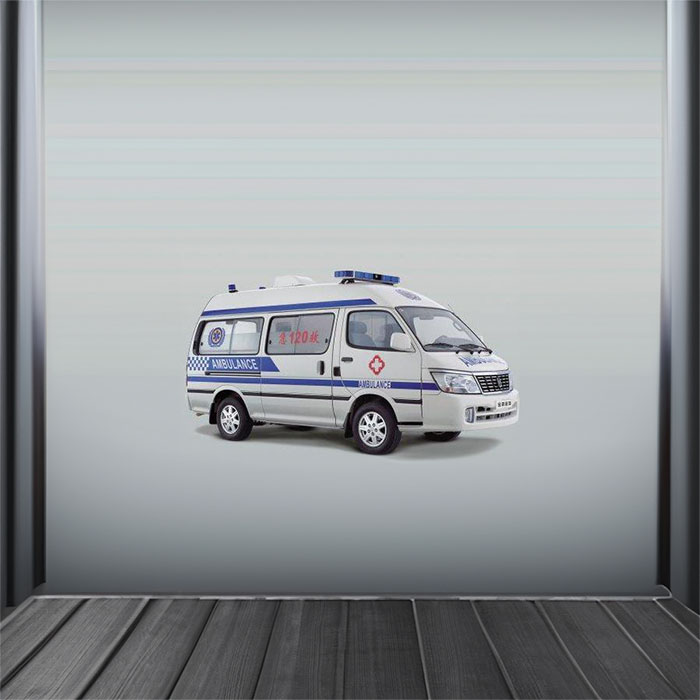 西宁救护车租赁收费标准