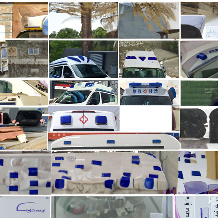 西宁救护车租赁多少钱