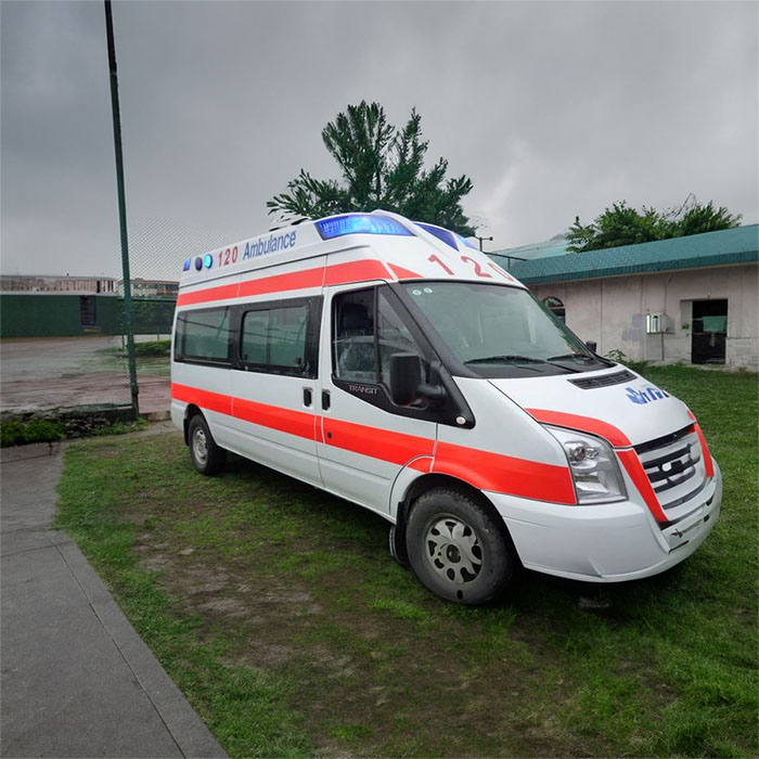 西宁120租赁收费标准