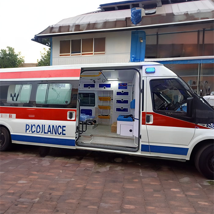 西宁出租私人救护车电话号码