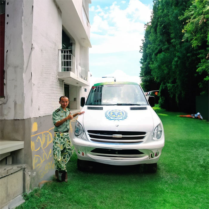 西宁救护车租赁多少钱