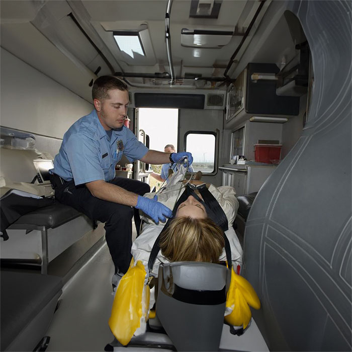 西宁私人救护车租车联系方式