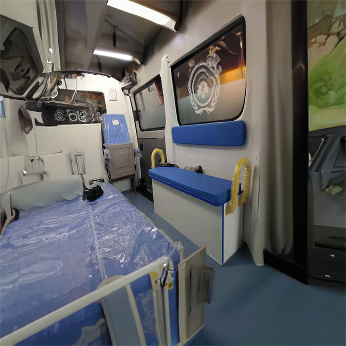 西宁出租私人救护车联系方式