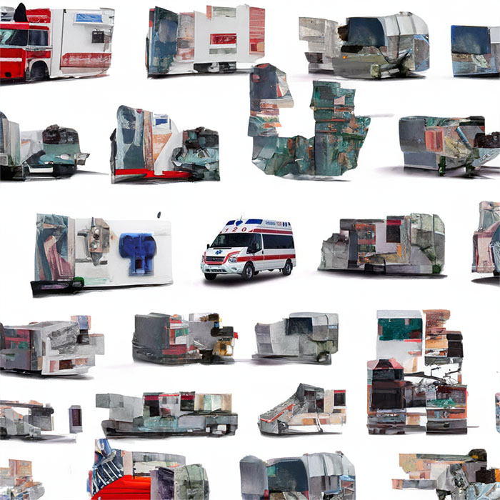 西宁救护车租车联系方式