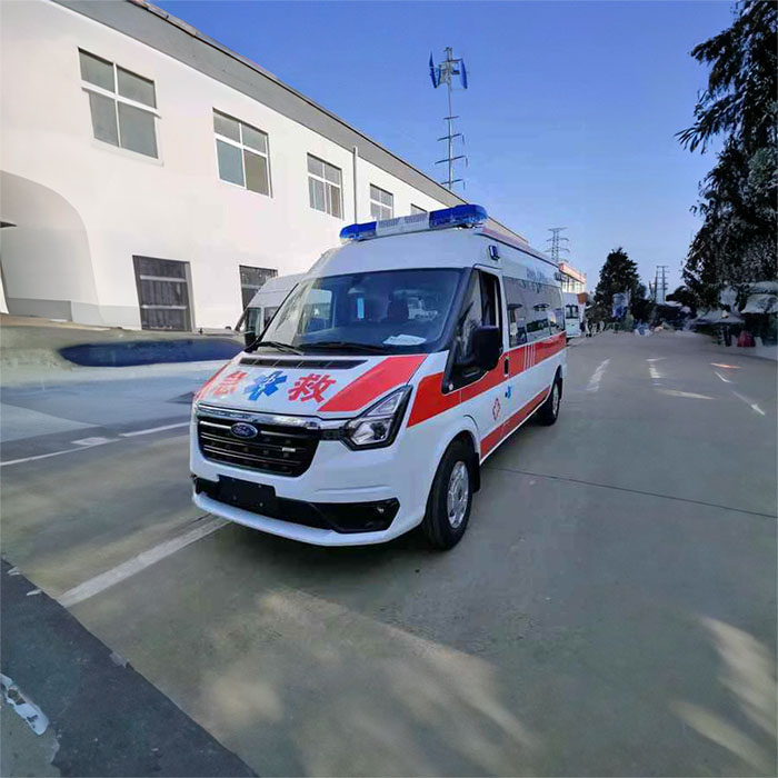 西宁私人救护车出租电话号码