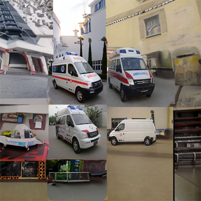 西宁租赁120电话