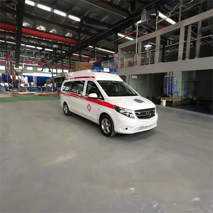 西宁救护车租赁收费标准