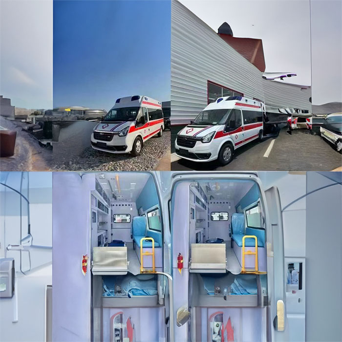 西宁出租私人救护车电话号码