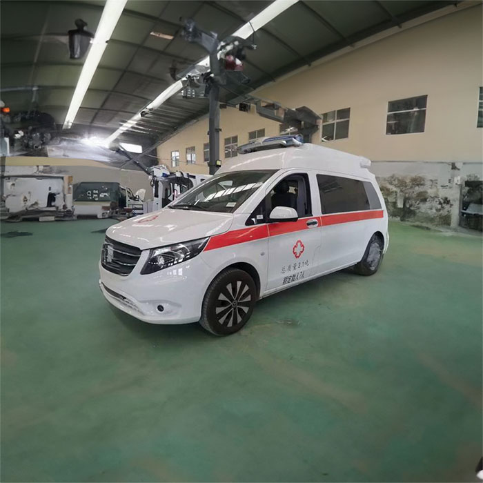 西宁急救车出租费用