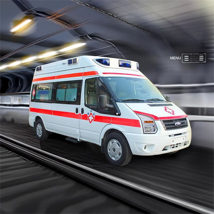 西宁急救车出租多少钱