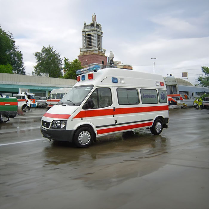 西宁120租赁费用