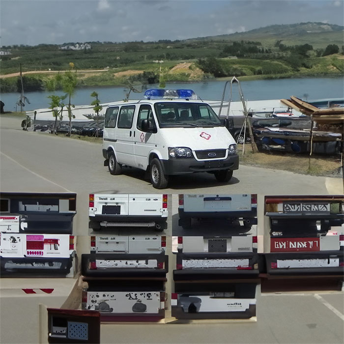 西宁急救车租赁收费