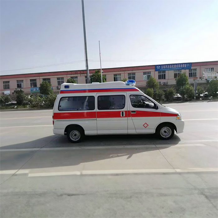 西宁120租车费用