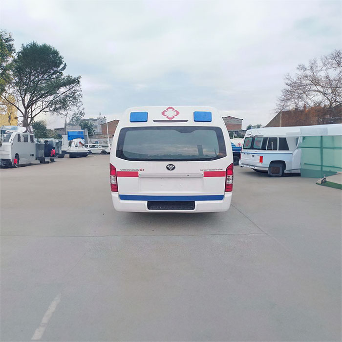 西宁出租私人救护车联系方式