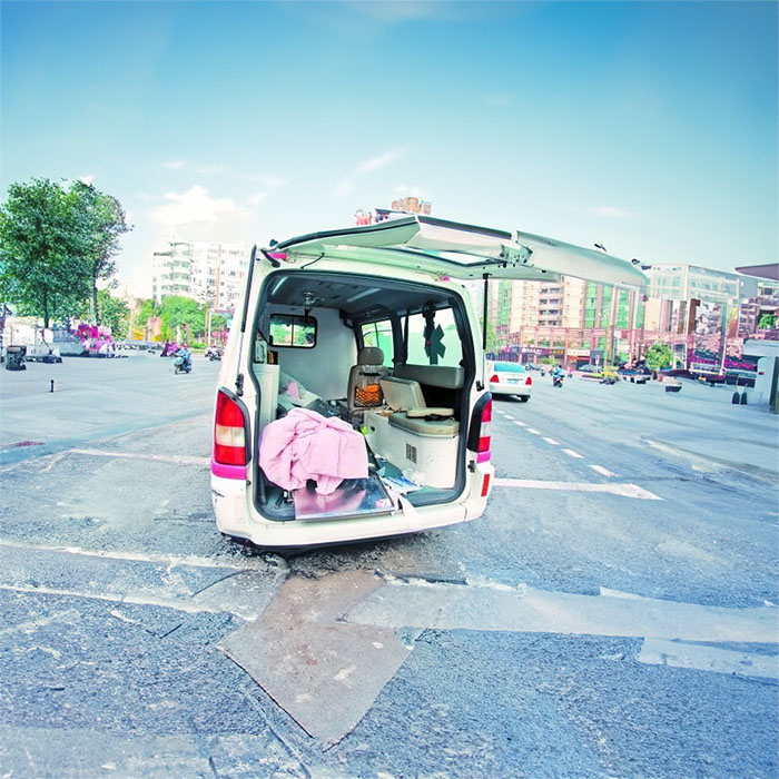 西宁急救车出租