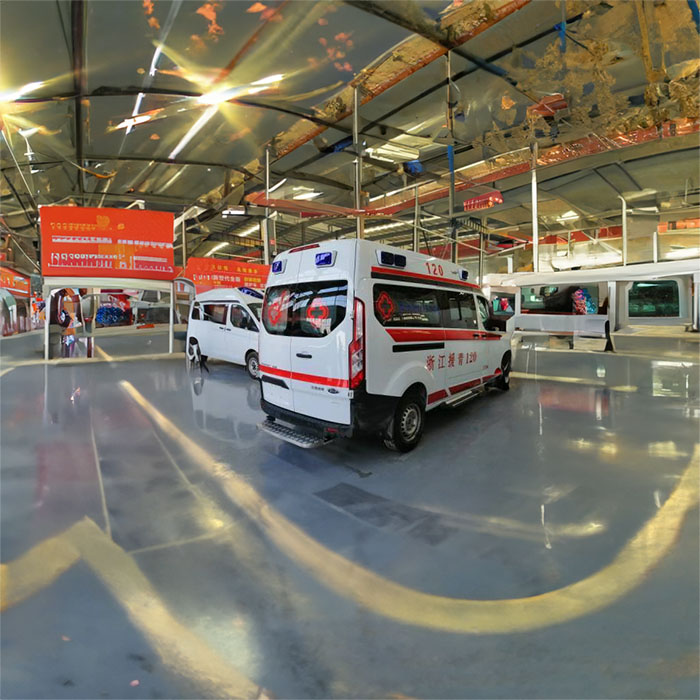 西宁租赁救护车联系方式