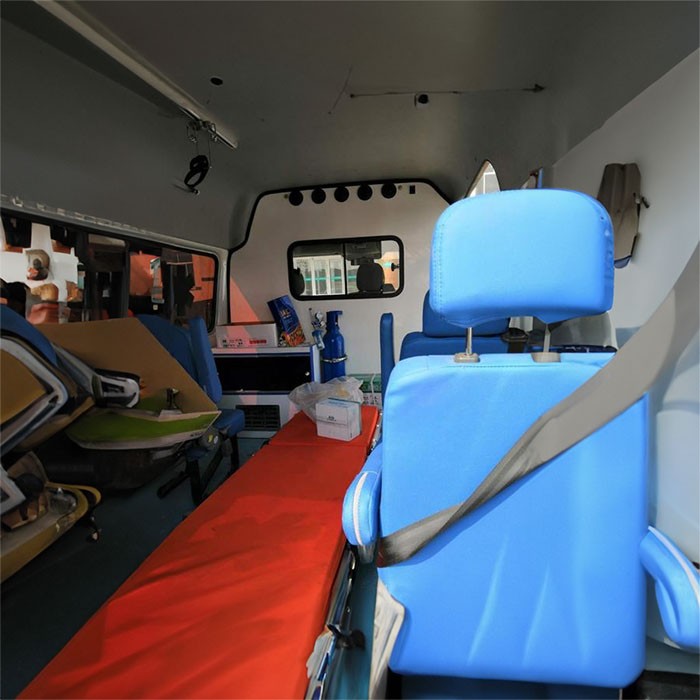 西宁出租私人救护车联系方式