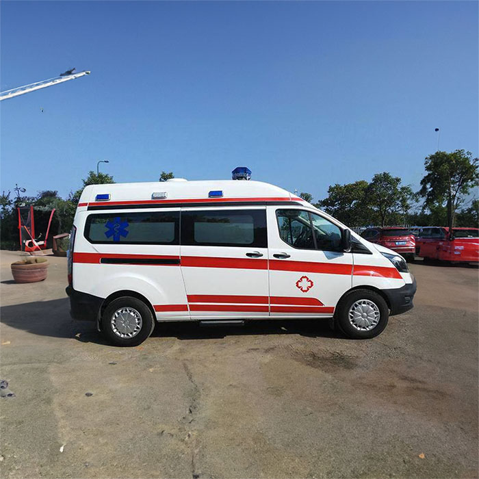 西宁急救车出租电话