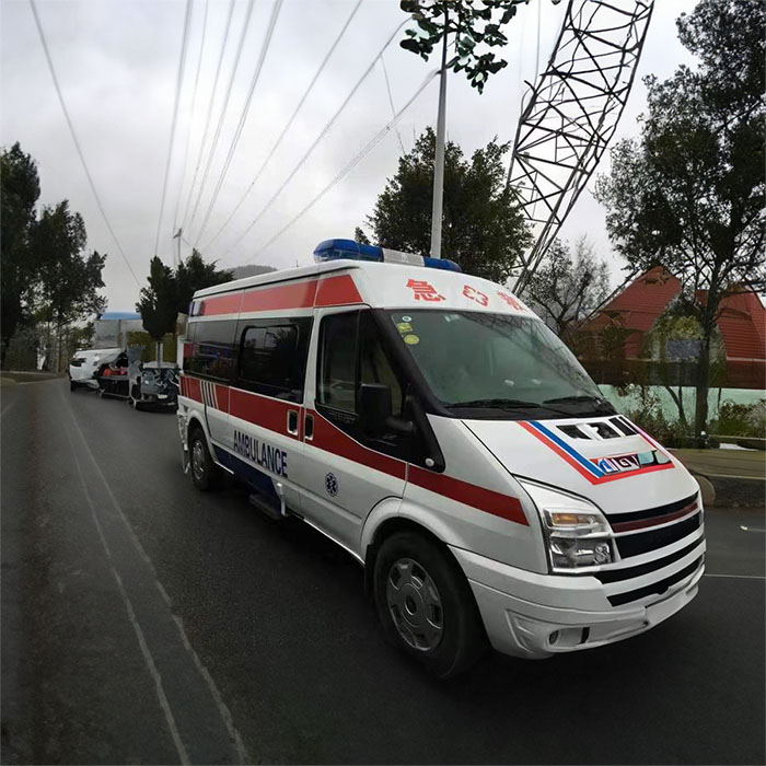 西宁120租赁多少钱