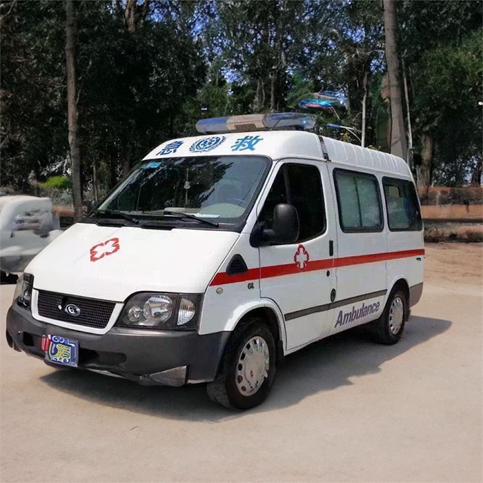 西宁救护车租车电话号码