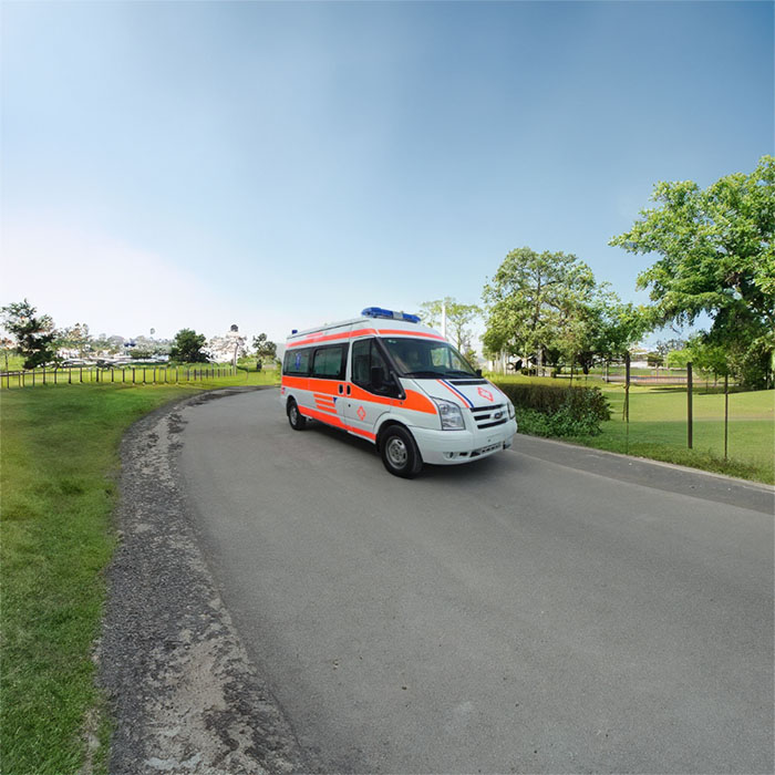 西宁出租私人救护车联系方式