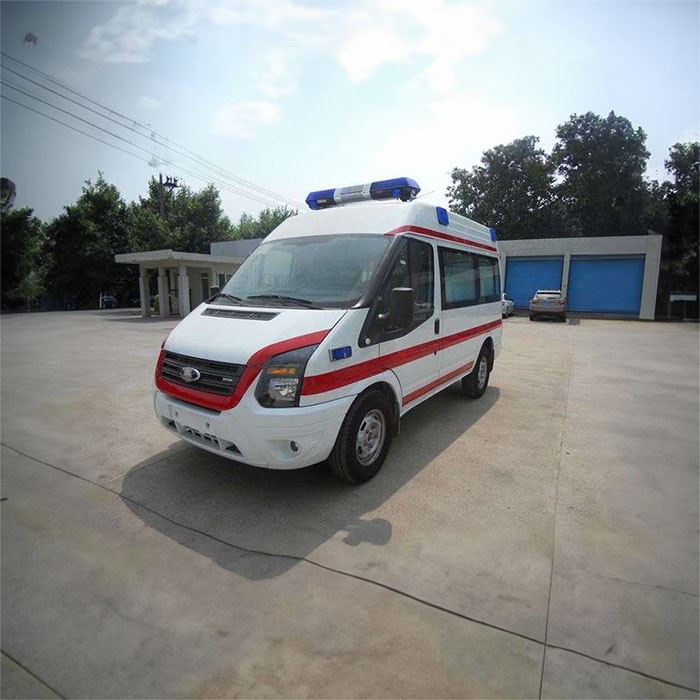 西宁120出租费用