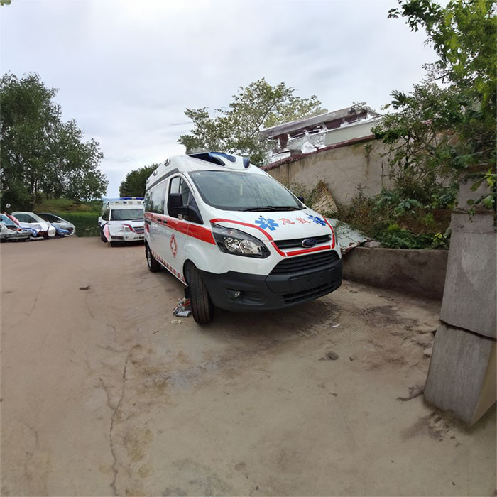 西宁救护车出租电话号码