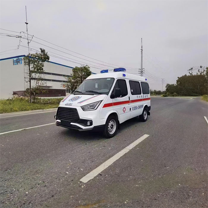 西宁私人救护车租车电话