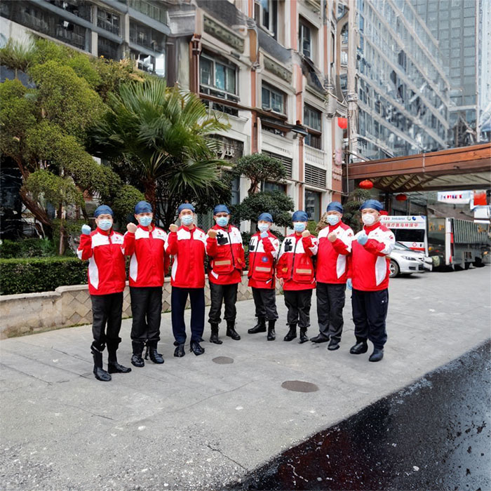 西宁租赁急救车